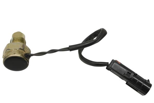 Polaris - 16 Polaris Slingshot SL Rear Brake Tail Light Switch Sensor