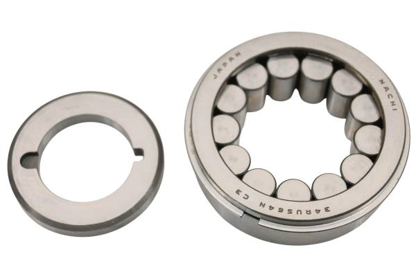 Polaris - 16 Polaris Slingshot SL Transmission Reverse Gear Bearing