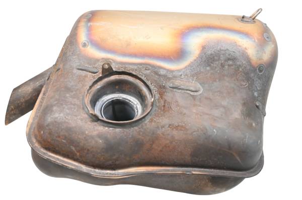 Polaris - 19 Polaris Slingshot SL Muffler Exhaust Pipe