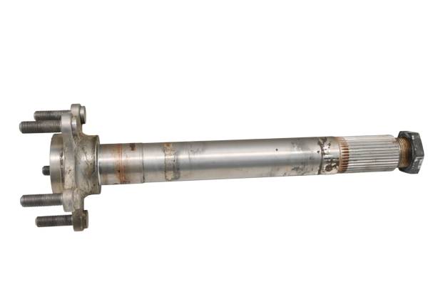 Polaris - 19 Polaris Slingshot SL Rear Axle