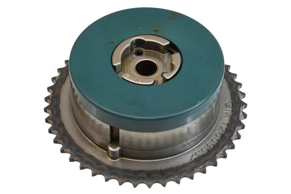 Polaris - 16 Polaris Slingshot SL Intake Camshaft Sprocket Cam Gear