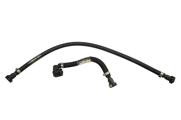 Polaris - 16 Polaris Slingshot SL Fuel Lines