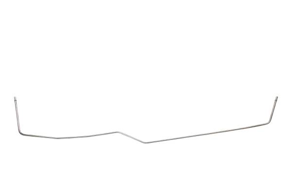 Polaris - 16 Polaris Slingshot SL Fuel Line Pipe