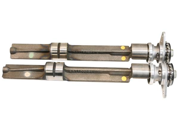 Polaris - 16 Polaris Slingshot SL Counter Balancers Crankshaft Balance