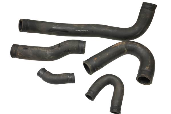 Polaris - 16 Polaris Slingshot SL Radiator Coolant Hoses