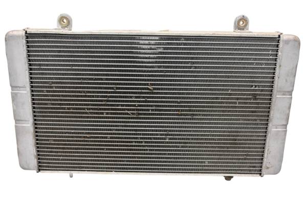 Polaris - 16 Polaris Slingshot SL Radiator