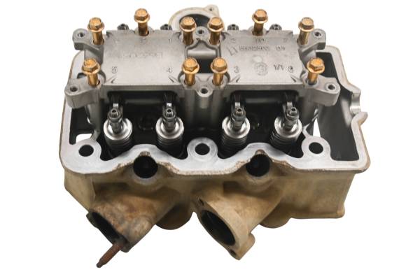 Polaris - 15 Polaris Sportsman 850 XP 4x4 Cylinder Head For Parts