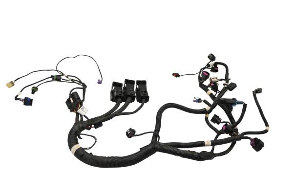 Polaris - 16 Polaris Slingshot SL Engine Wire Harness Electrical Wiring