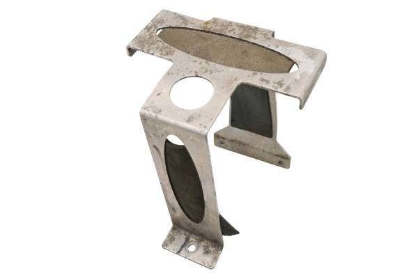 Polaris - 16 Polaris Slingshot SL Battery Bracket Mount