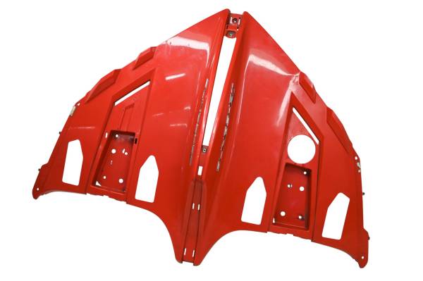 Polaris - 16 Polaris Slingshot SL Rear Fender Upper Top Deck
