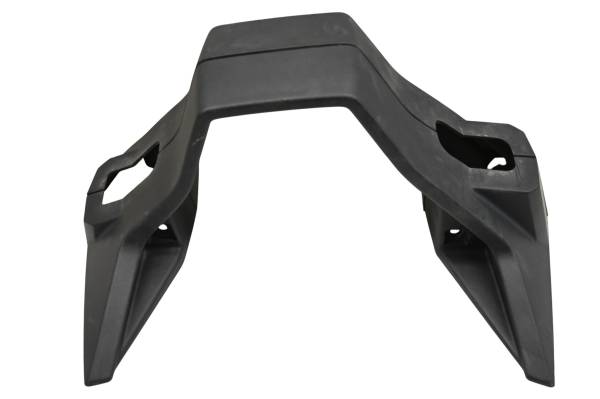 Polaris - 16 Polaris Slingshot SL Passenger Front & Rear Hoop Covers