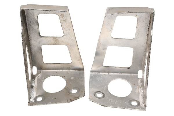 Polaris - 16 Polaris Slingshot SL Brackets Mounts