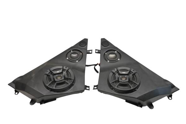 Polaris - 16 Polaris Slingshot SL Left & Right Side Speakers