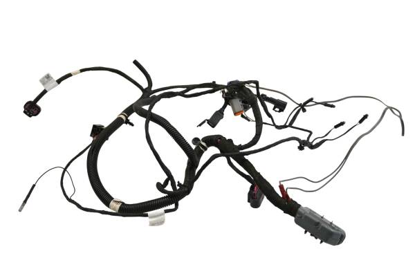 Polaris - 16 Polaris Slingshot SL Radio Wire Harness Electrical Wiring For Parts