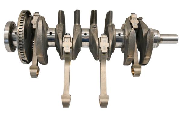 Polaris - 16 Polaris Slingshot SL Crankshaft Crank Shaft & Connecting Rods