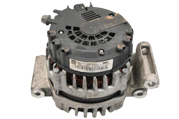 Polaris - 16 Polaris Slingshot SL Alternator