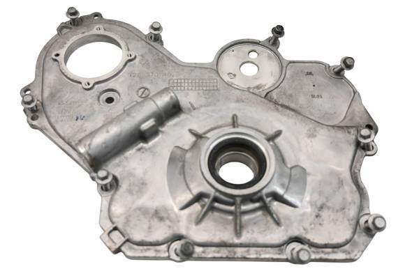 Polaris - 16 Polaris Slingshot SL Engine Front Cover
