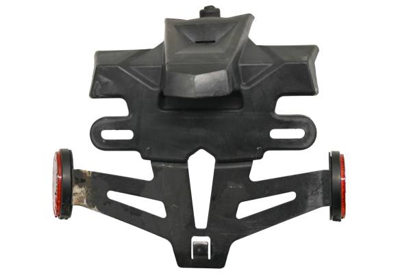 Polaris - 19 Polaris Slingshot SL License Plate Bracket Mount