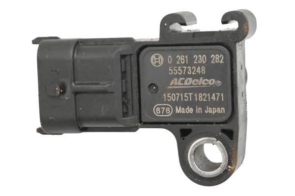 Polaris - 16 Polaris Slingshot SL Map Sensor