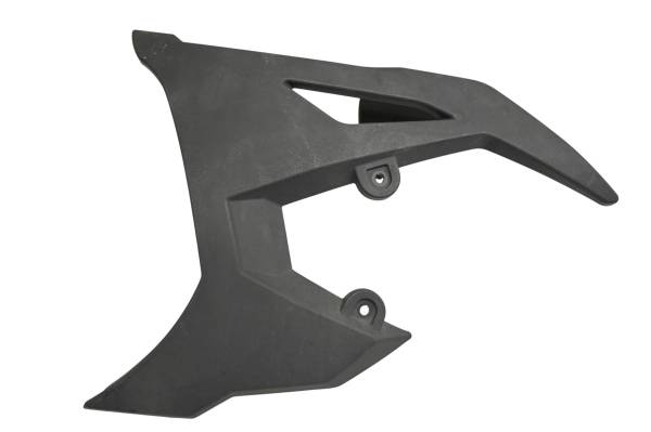 Polaris - 16 Polaris Slingshot SL Belt Guard
