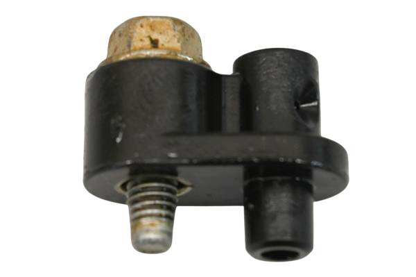 Polaris - 19 Polaris Slingshot SL Camshaft Sprocket Gear Oiler Nozzle