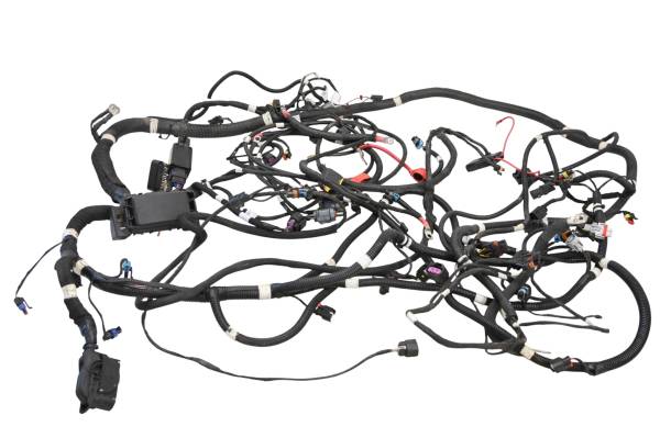 Polaris - 16 Polaris Slingshot SL Main Wire Harness Electrical Wiring