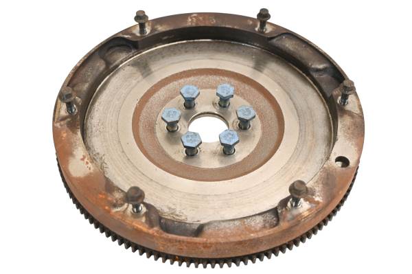 Polaris - 16 Polaris Slingshot SL Flywheel Gear