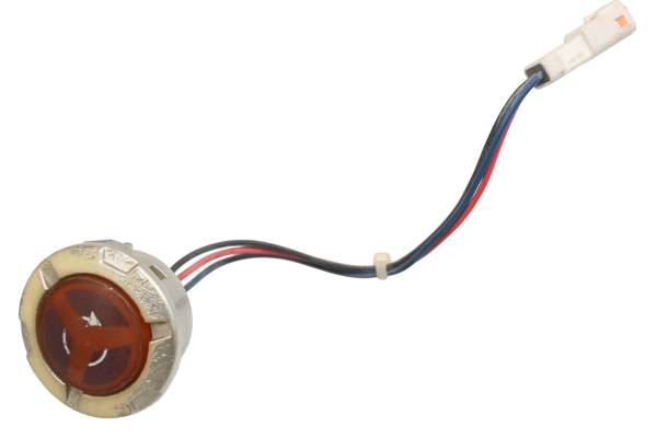 Polaris - 16 Polaris Slingshot SL Start Switch