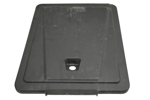 Polaris - 16 Polaris Slingshot SL Tool Storage Box Lid