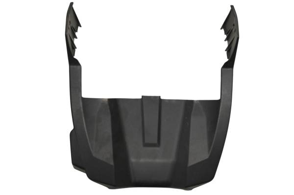 Polaris - 16 Polaris Slingshot SL Upper Steering Column Cover