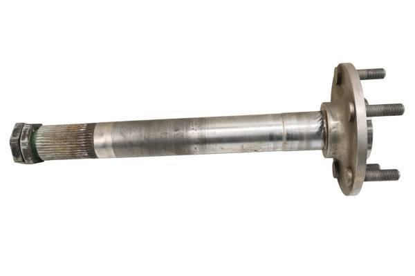 Polaris - 16 Polaris Slingshot SL Rear Axle