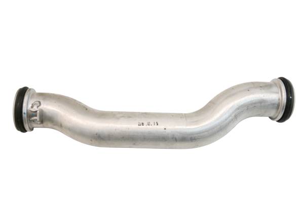 Polaris - 16 Polaris Slingshot SL Radiator Outlet Pipe