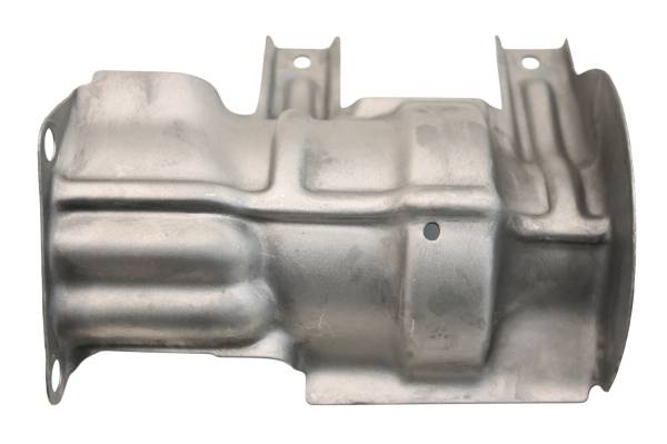 Polaris - 19 Polaris Slingshot SL Transmission Case Guard