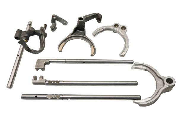 Polaris - 16 Polaris Slingshot SL Transmission Shift Forks