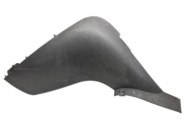 Polaris - 16 Polaris Slingshot SL Rear Right Rocker Panel
