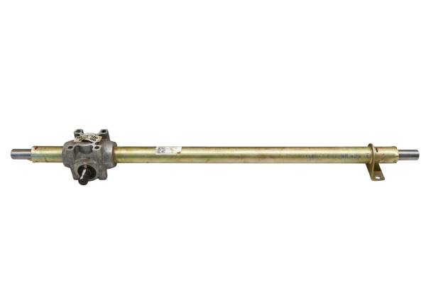 Polaris - 16 Polaris Slingshot SL Steering Rack & Pinion