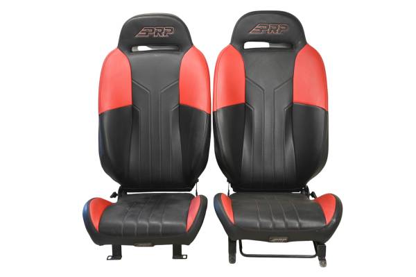PRP - 16 Polaris Slingshot SL Driver & Passenger Seats PRP