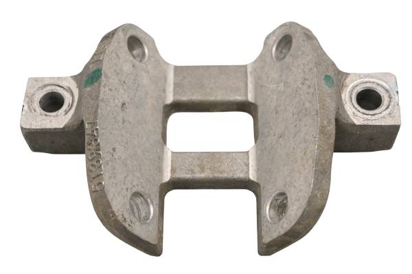 Polaris - 16 Polaris Slingshot SL Transmission Block Bracket Mount