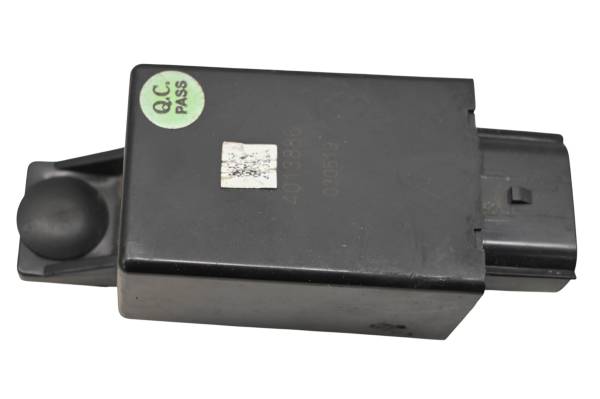 Polaris - 19 Polaris Slingshot SL Flasher Module