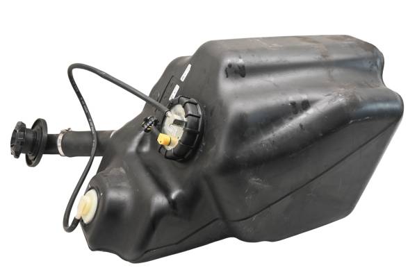 Polaris - 19 Polaris Slingshot SL Gas Tank & Fuel Pump
