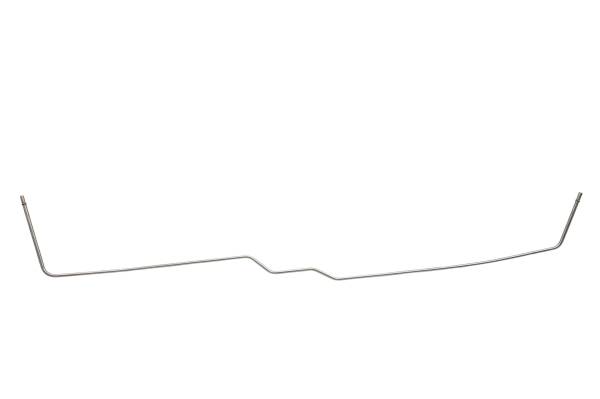 Polaris - 19 Polaris Slingshot SL Fuel Line