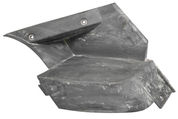 Polaris - 19 Polaris Slingshot SL Right Hand Rear Closeout Panel Cover