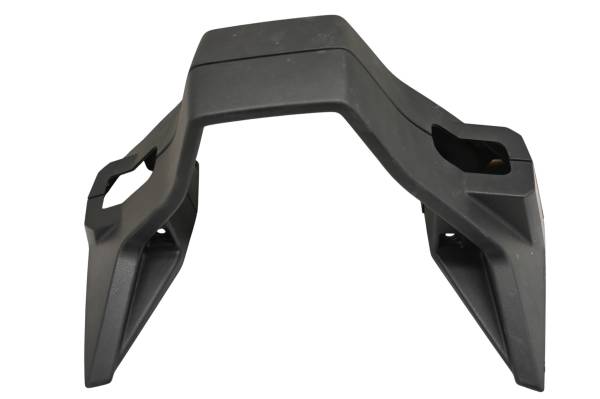 Polaris - 19 Polaris Slingshot SL Passenger Front & Rear Side Hoop Covers