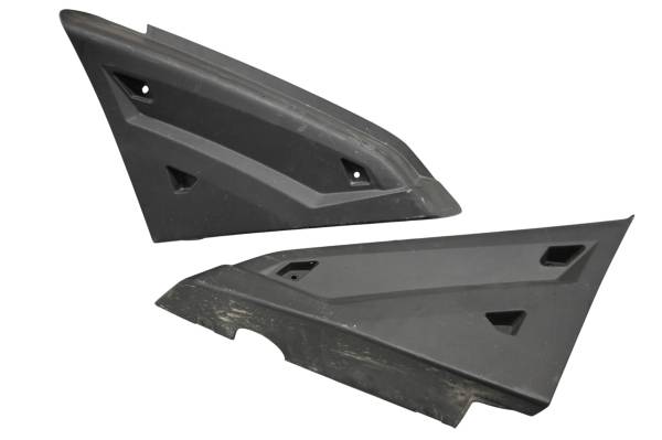 Polaris - 19 Polaris Slingshot SL Rear Inner Wing Panels Left & Right