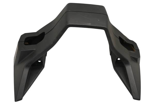 Polaris - 19 Polaris Slingshot SL Driver Front & Rear Side Hoop Covers