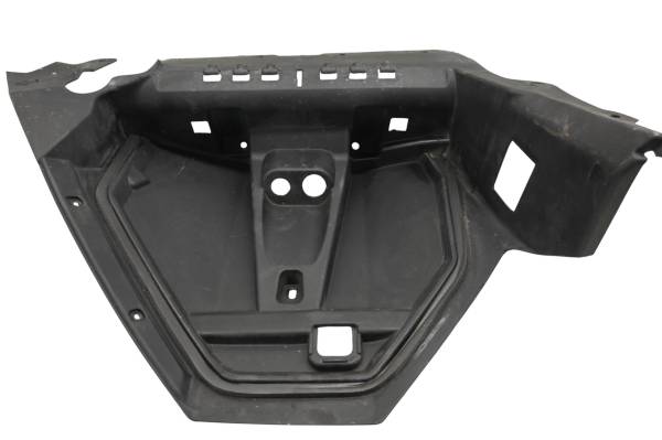 Polaris - 19 Polaris Slingshot SL Right Side Visor Closeout Cover