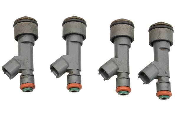 Polaris - 19 Polaris Slingshot SL Fuel Injectors