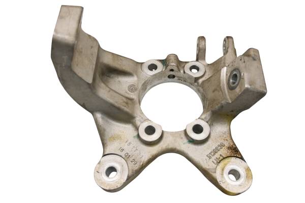 Polaris - 16 Polaris Slingshot SL Front Left Spindle Knuckle