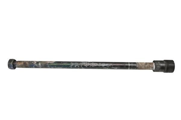 Polaris - 16 Polaris Slingshot SL Swing Arm Pivot Bolt