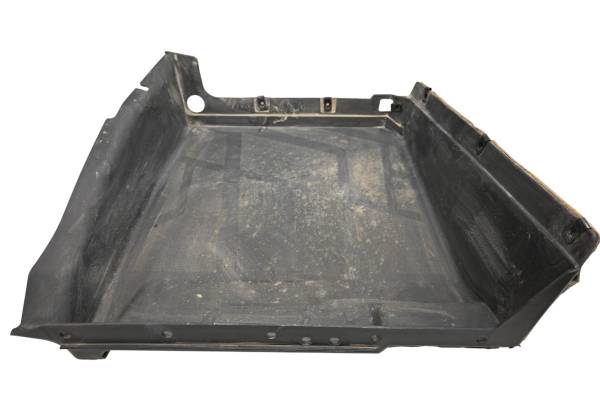 Polaris - 19 Polaris Slingshot SL Right Floor Board Foot Well